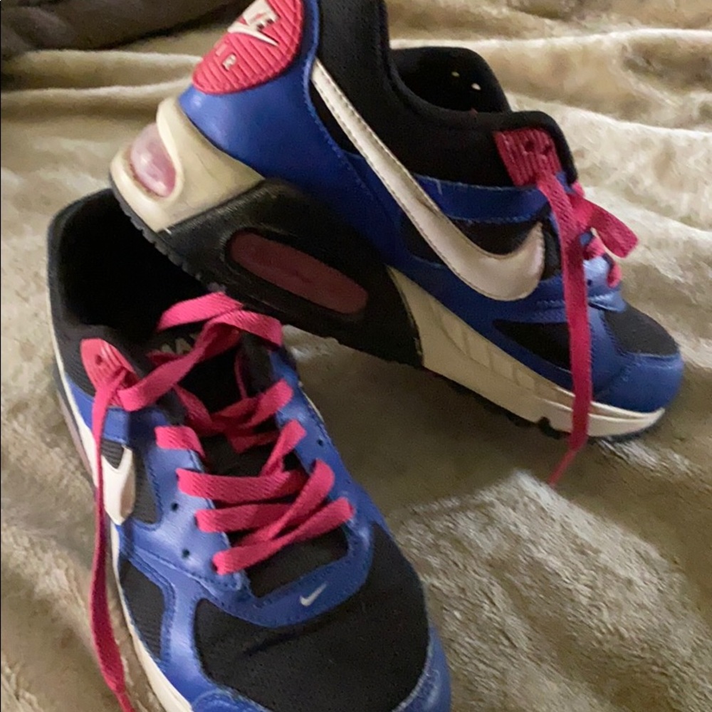 Air Nike good condition
